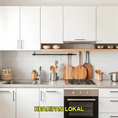 Mendalami Filosofi Kehidupan Melalui Kearifan Lokal
